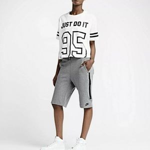 Nike Tech Fleece Short